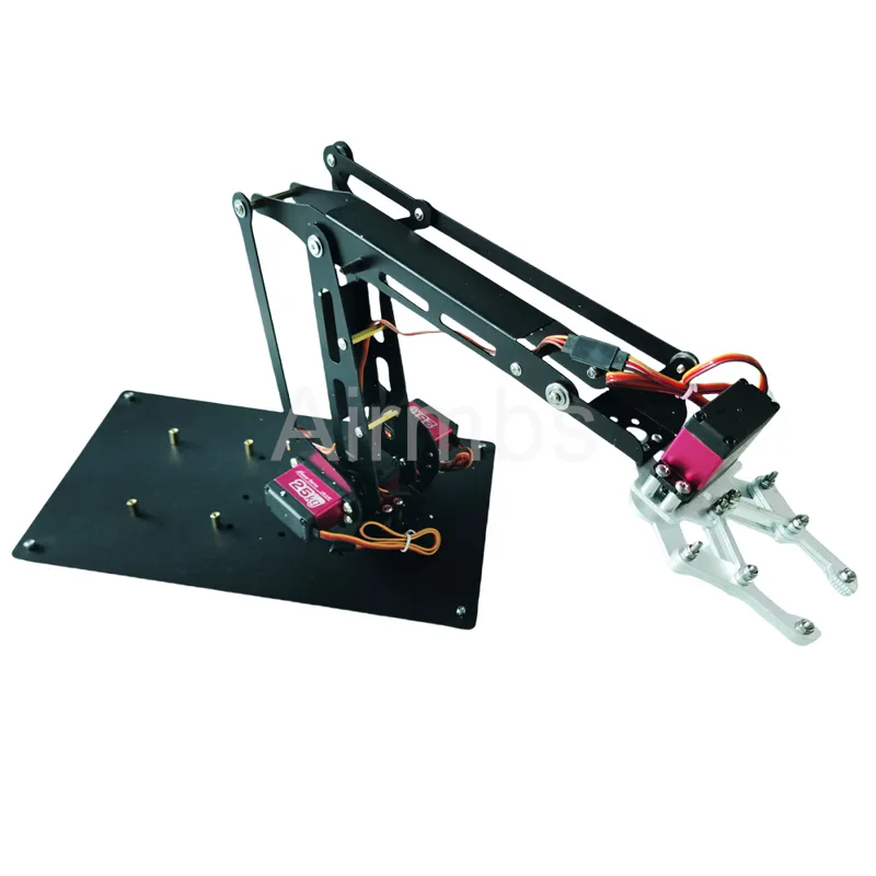 Robot Arm Motor - Bras de Robot de palette à