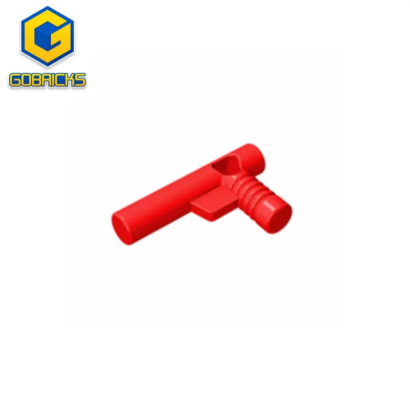 Science Olympiad - Gobricks GDS-1311 BUSE avec pistolets perforés