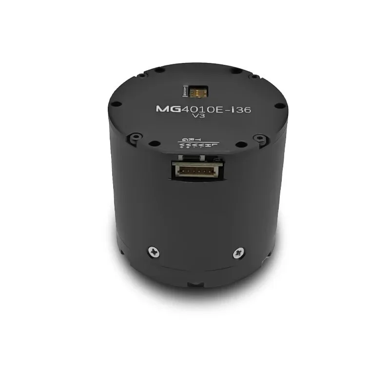 Robot Arm Motor - MG4010E-i36 v3 Nouveaux moteurs à double