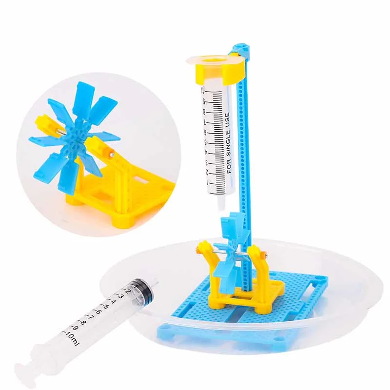 Science Toys - Kit de matériel de voiture de