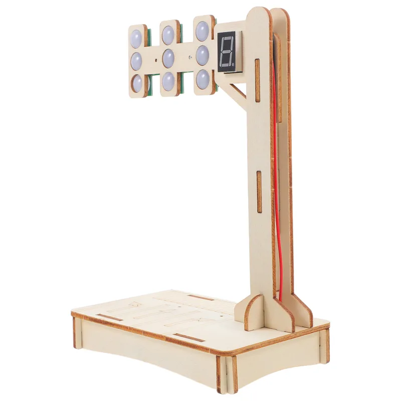 Kit Scientifique Éducatif DIY  - Science Project Kit avis et prix