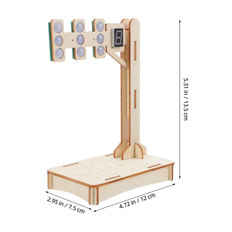 Kit Scientifique Éducatif DIY  - Science Project Kit avis et prix