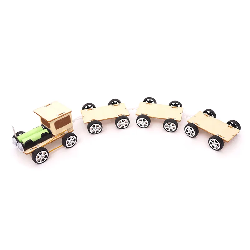 Kit de bricolage STEM, jouets, - Science Project Kit avis et prix