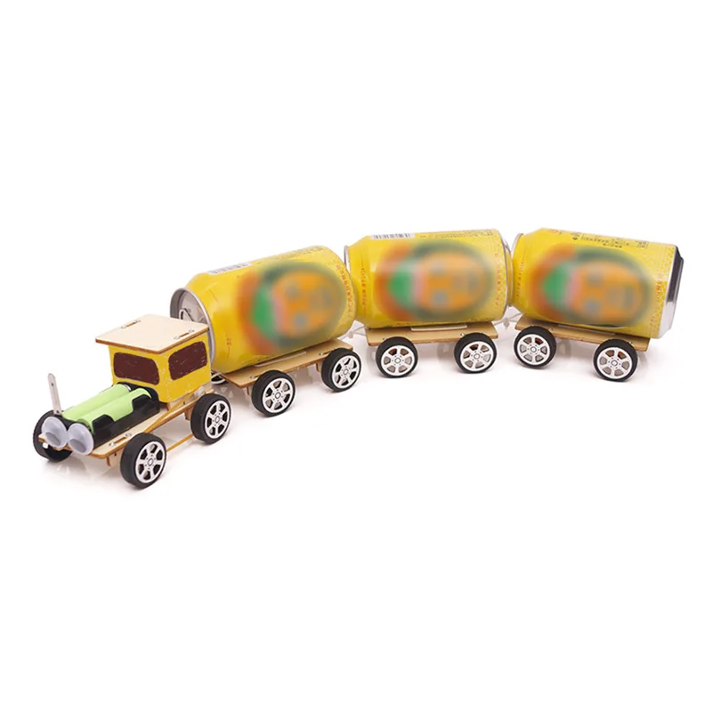 Kit de bricolage STEM, jouets, - Science Project Kit avis et prix