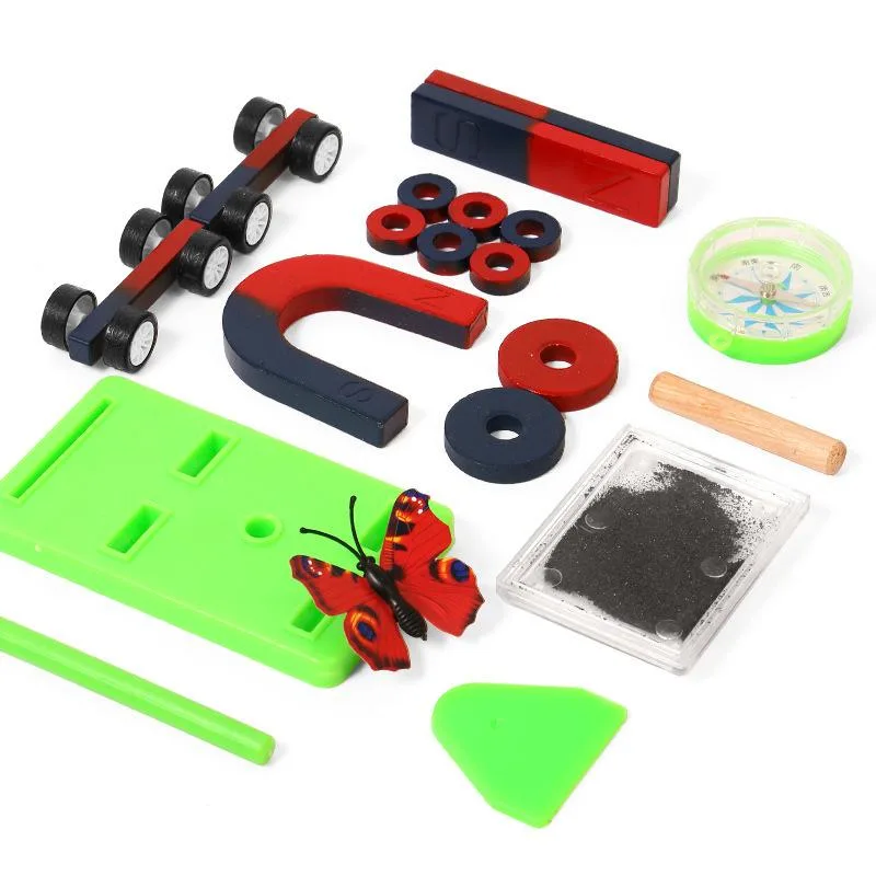 Kit d'expériences éducatives a - Science Project Kit avis et prix