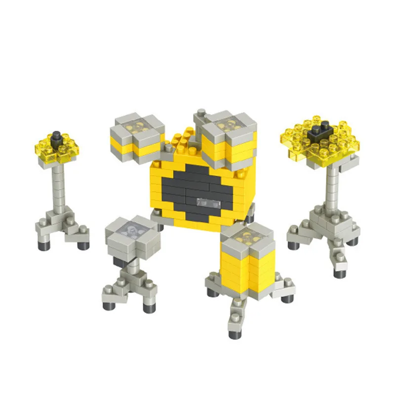 MOC-décennie s de construction - Science Olympiad avis et prix