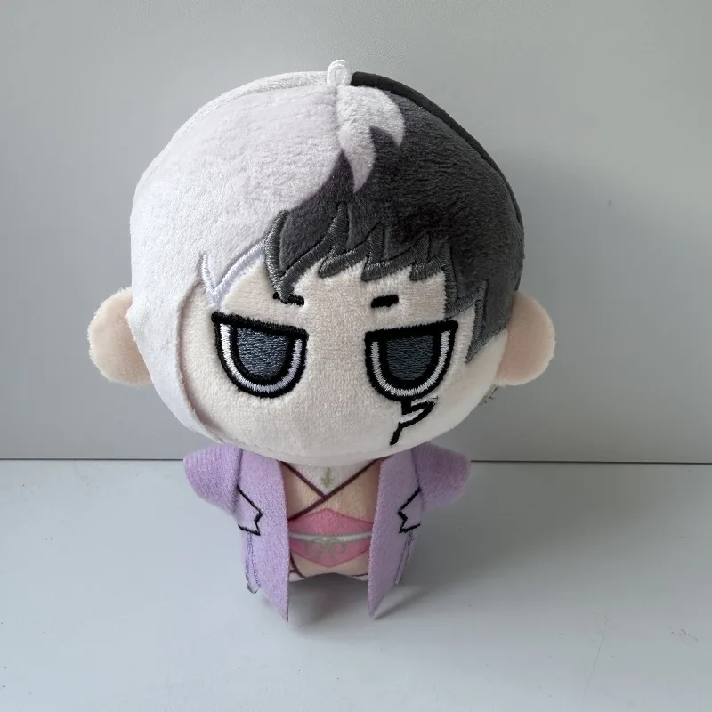 Peluche Dr STONE SCIENCE FUTUR - Science Toys avis et prix