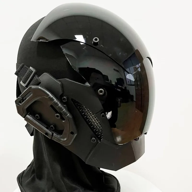 Masque Cyberpunk JAUPTO pour C - Science Toys avis et prix