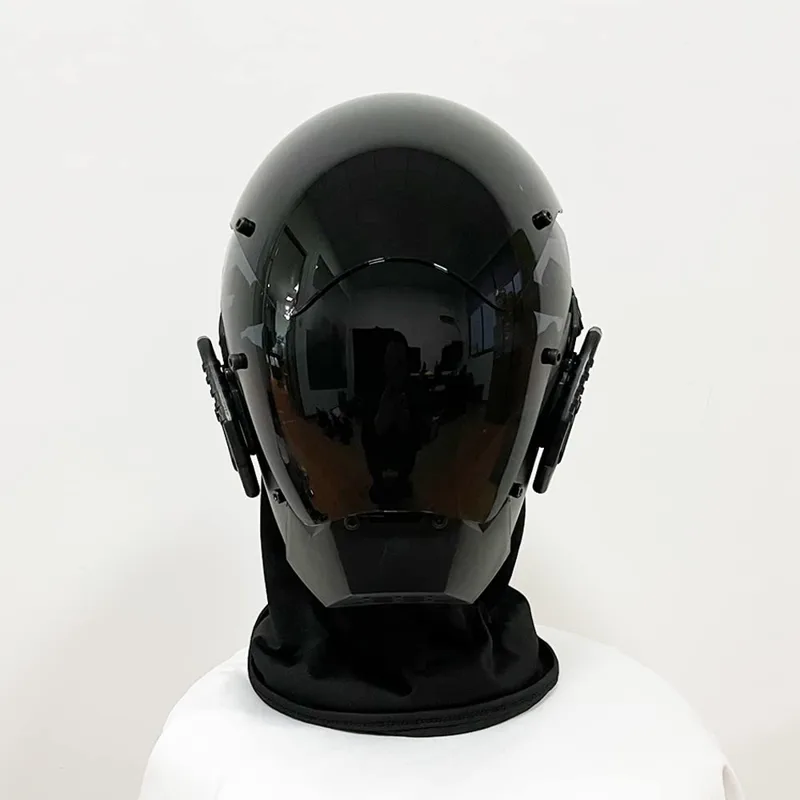 Masque Cyberpunk JAUPTO pour C - Science Toys avis et prix