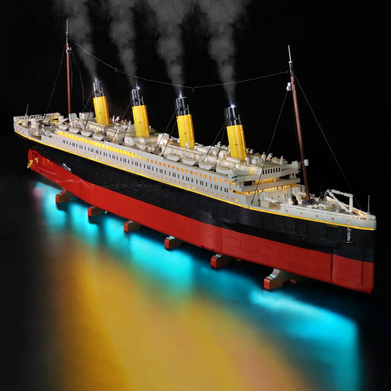 Vonado – ensemble d'éclairage  - Science Olympiad avis et prix