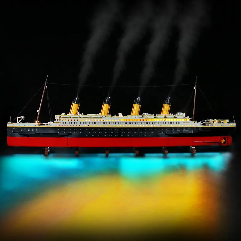 Vonado – ensemble d'éclairage  - Science Olympiad avis et prix