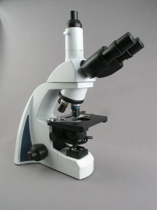 Microscope trinoculaire compos - Microscope Compound 40X avis et prix