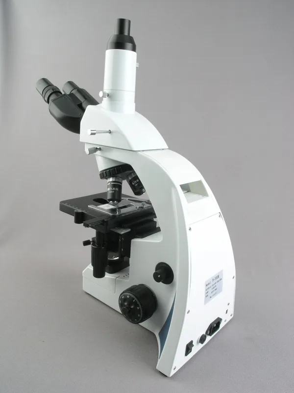 Microscope trinoculaire compos - Microscope Compound 40X avis et prix