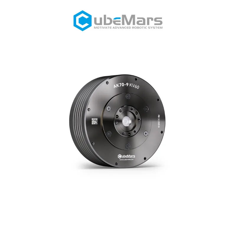Actionneur robotique Cubemars  - Robot Arm Motor avis et prix