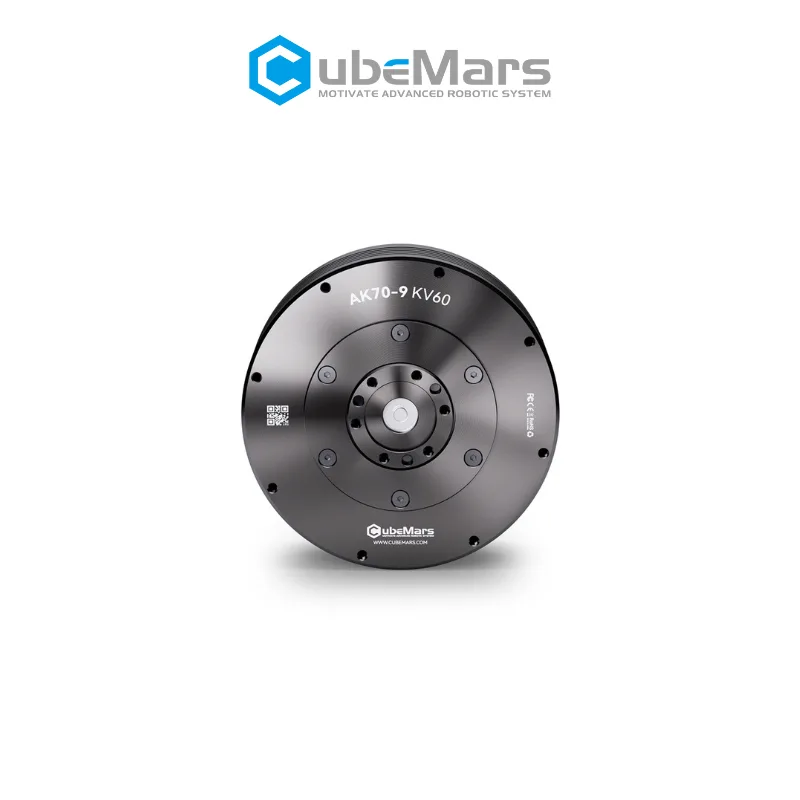 Actionneur robotique Cubemars  - Robot Arm Motor avis et prix