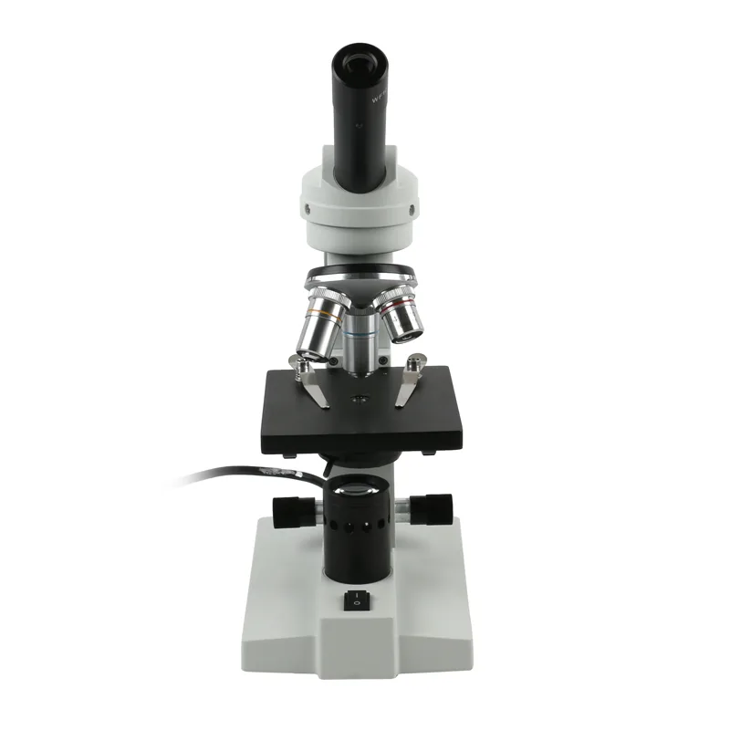 Microscope de laboratoire biol - Microscope Compound 40X avis et prix