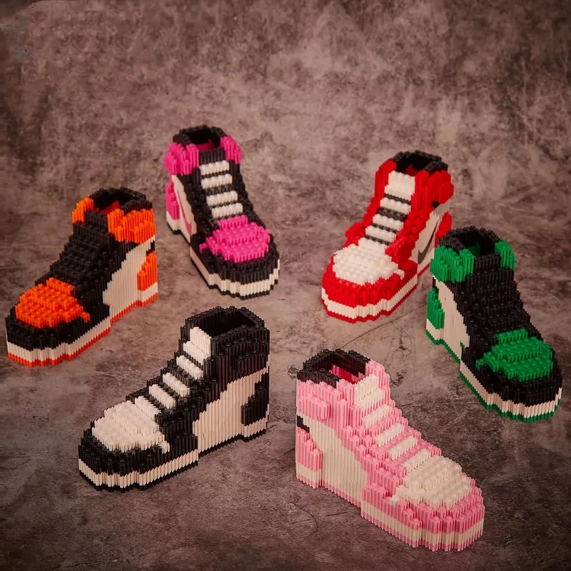 Mini-chaussures de basketball  - Science Olympiad avis et prix