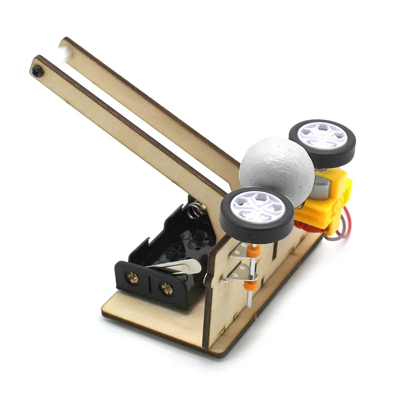 Dispositif de boule à lancemen - Science Toys avis et prix