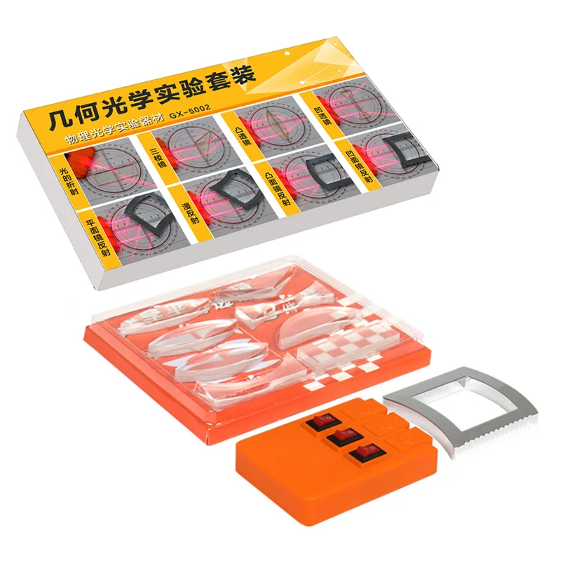 Ensemble d'expérimentation d'o - Science Project Kit avis et prix