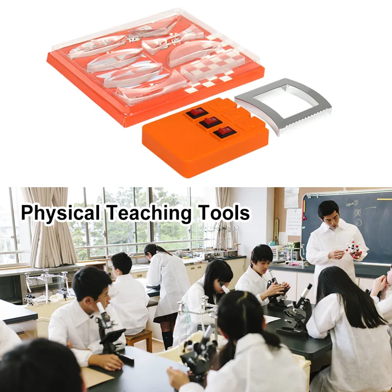 Ensemble d'expérimentation d'o - Science Project Kit avis et prix