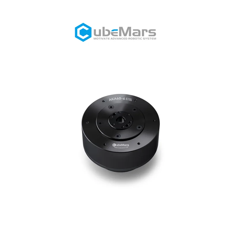 CubeMars AKA60-6 Actionneur Ro - Robot Arm Motor avis et prix