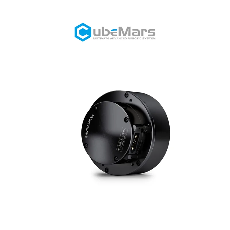 CubeMars AKA60-6 Actionneur Ro - Robot Arm Motor avis et prix