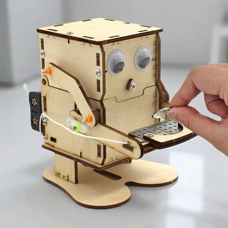 Kit d'apprentissage et d'expér - Science Project Kit avis et prix