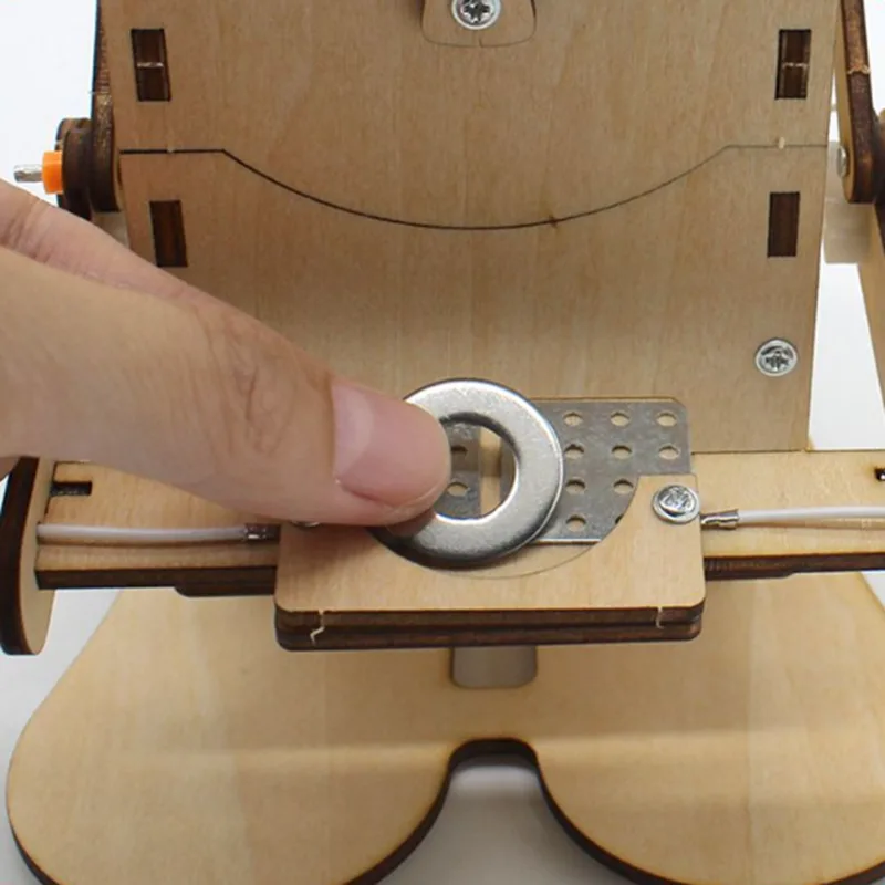Kit d'apprentissage et d'expér - Science Project Kit avis et prix