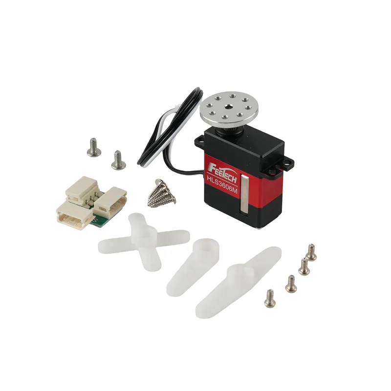 Feetech HLS3606M Contrôle de f - Robot Arm Motor avis et prix