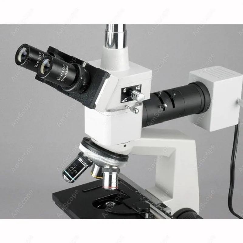 Microscope composé trinoculair - Microscope Compound 40X avis et prix