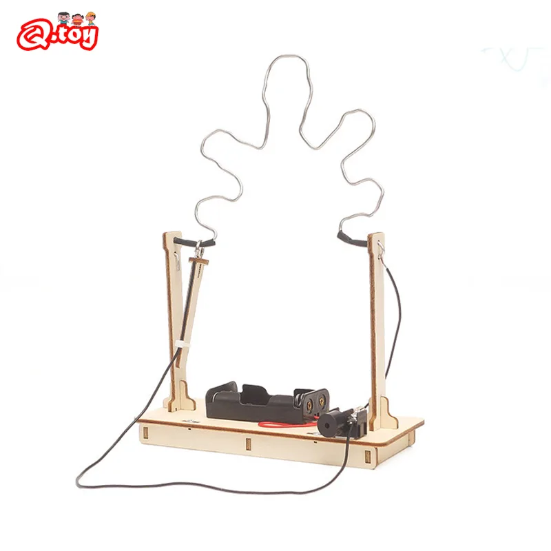 Jouets STEM DIY, kit d'outils  - Science Project Kit avis et prix