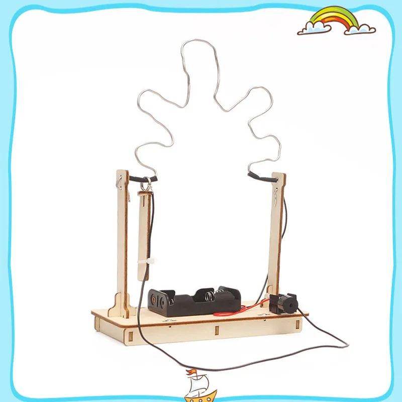 Jouets STEM DIY, kit d'outils  - Science Project Kit avis et prix