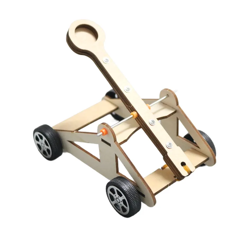 Jouet catapulte à monter soi-m - Science Project Kit avis et prix