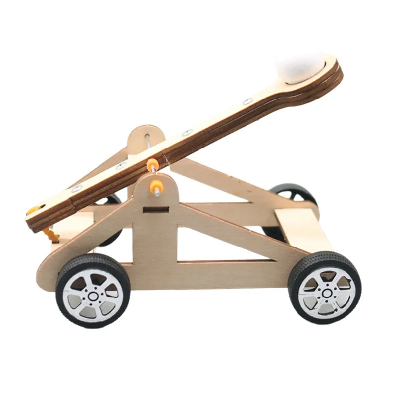 Jouet catapulte à monter soi-m - Science Project Kit avis et prix