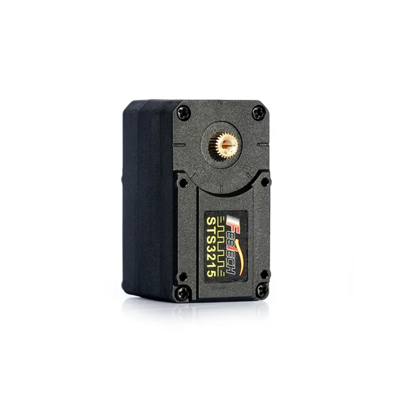 12 pièces Feetech STS3215 19KG - Robot Arm Motor avis et prix