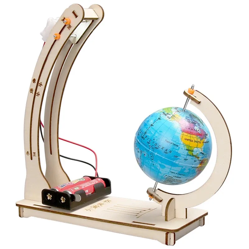 Kit d'expériences scientifique - Science Project Kit avis et prix