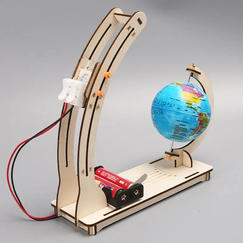 Kit d'expériences scientifique - Science Project Kit avis et prix