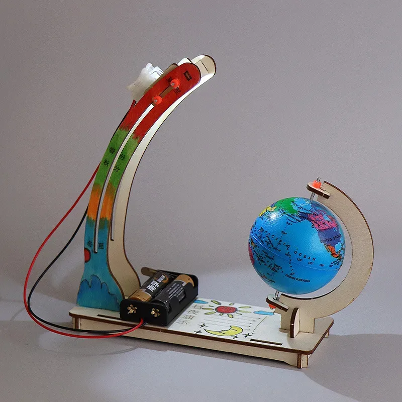 Kit d'expériences scientifique - Science Project Kit avis et prix