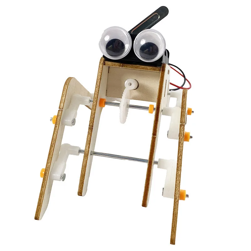 Imagination bricolage à la mai - Science Diy Model avis et prix
