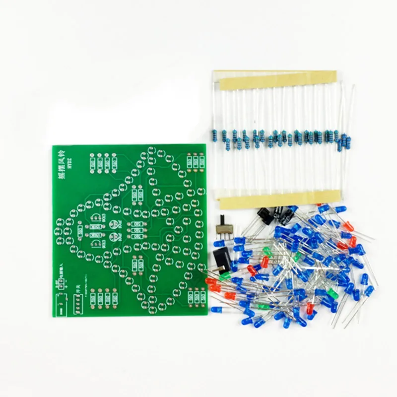 Kit électronique de clochette  - Is Learning Science A Hobby avis et prix