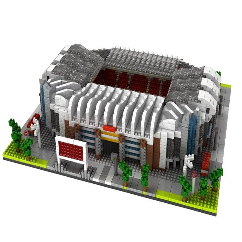 Stade de Football de Barcelone - Science Olympiad avis et prix