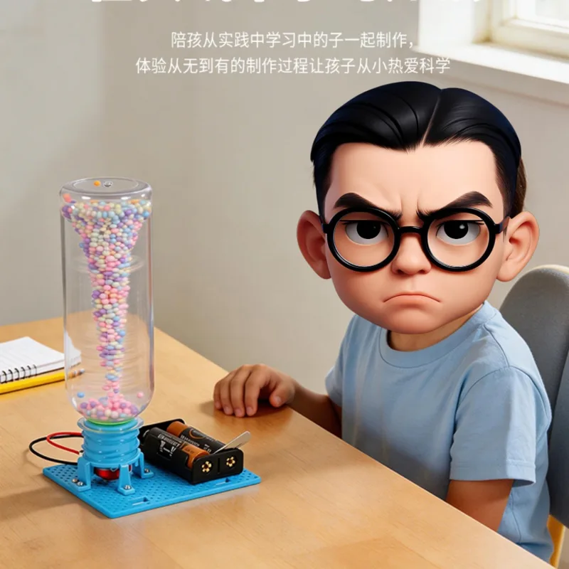 Kit DIY Électrique pour la Rép - Is Learning Science A Hobby avis et prix