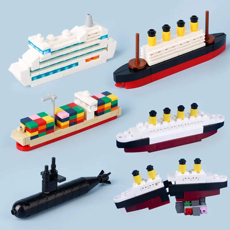 MOC – blocs de construction de - Science Olympiad avis et prix