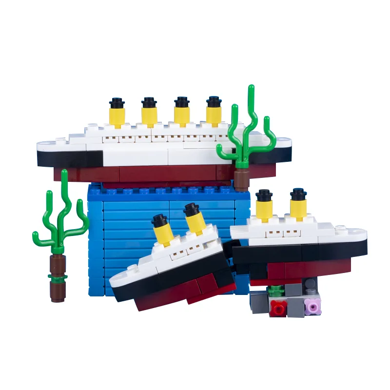 MOC – blocs de construction de - Science Olympiad avis et prix