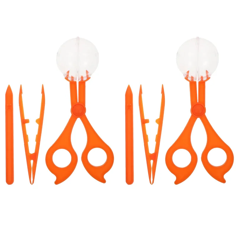 2 ensembles d'attrape-insectes - Science Toys avis et prix