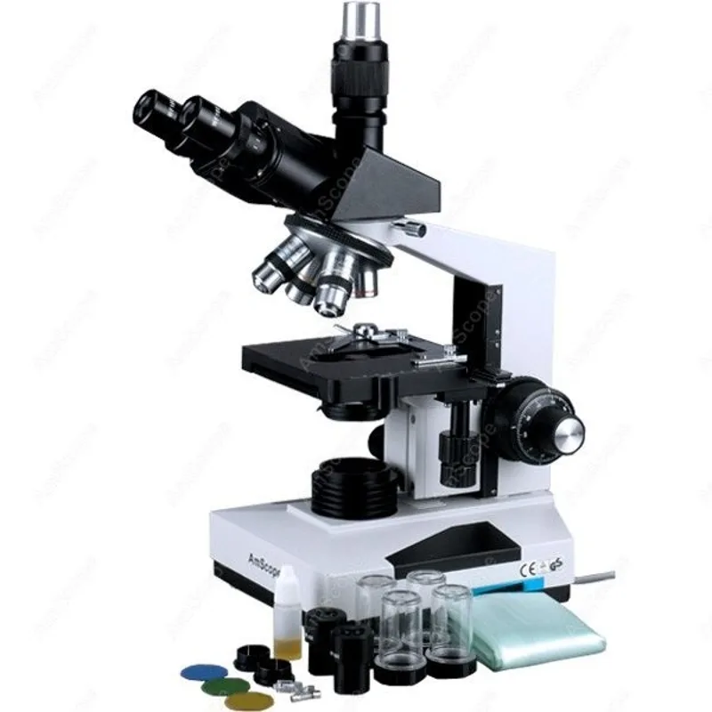Microscope composé biologique  - Microscope Compound 40X avis et prix