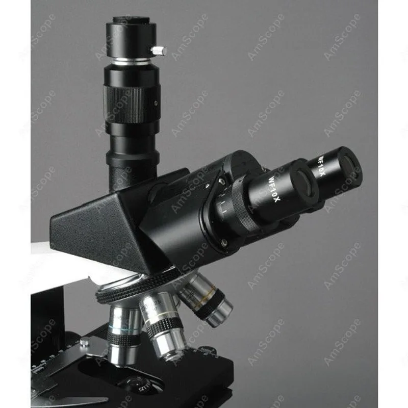 Microscope composé biologique  - Microscope Compound 40X avis et prix