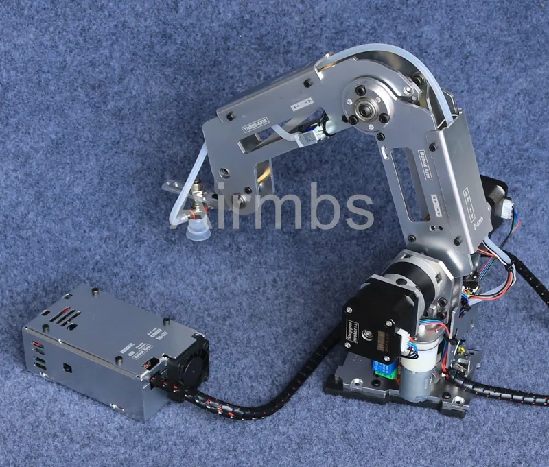 Arduino 4 DOF – manipulateur m - Robot Arm Motor avis et prix