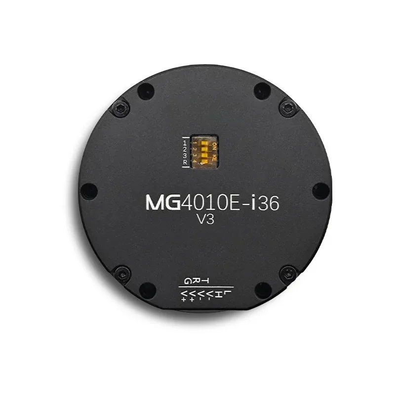 MG4010E-i36 v3 Nouveaux moteur - Robot Arm Motor avis et prix