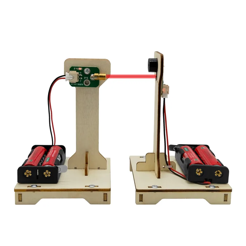 Kit DIY Laser Infrarouge : Mod - Science Diy Model avis et prix